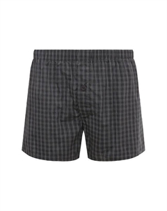 Хлопковые боксеры Hanro