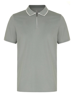 Поло Regular Fit хлопковое Timo Bogner