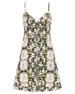 Сарафан хлопковый So beautiful & wild