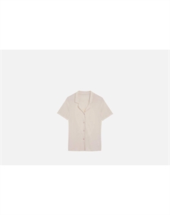 Пижамный комплект Молочный XS мл Mark formelle