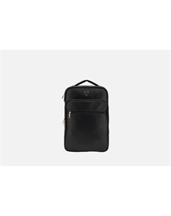 Рюкзак из эко-кожи NOROM ZIP ARND TRAVEL BACKPACK Guess