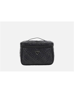 Косметичка из эко-кожи ADELASIA TOILETRY TRAIN CASE Guess