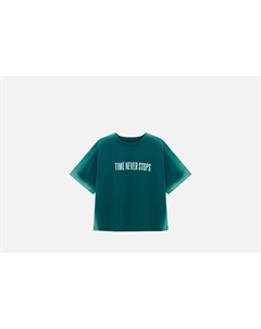 Футболка Бирюзовая XL мл Mark formelle