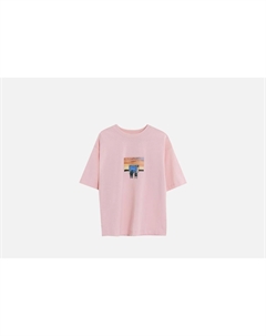 Футболка Розовая XL мл Mark formelle