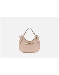 Сумка из эко-кожи LEFIA SMALL SATCHEL Guess