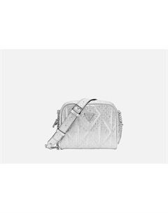 Сумка из эко-кожи ALDINA CAMERA CROSSBODY Guess