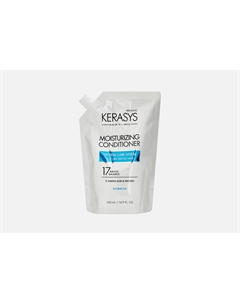 Кондиционер для волос, сменный блок Conditioner Moisturizing 500 мл Kerasys