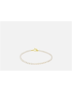 Колье Maldives из натурального жемчуга 1 шт Alerie-accessories