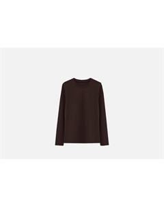 Лонгслив Шоколадный XS мл Mark formelle
