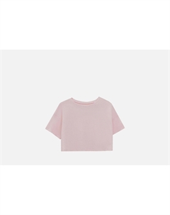 Пижама с шортами Розовая S мл Mark formelle