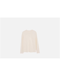 Лонгсливы Молочный L мл Mark formelle