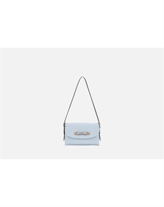 Сумка из эко-кожи LEFIA FLAP SHOULDER BAG Guess