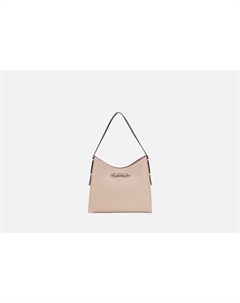 Сумка из эко-кожи LEFIA LARGE HOBO Guess