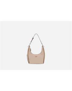 Сумка из эко-кожи PHOEBE HOBO SHOULDER BAG Guess