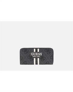Кошелек из эко-кожи LAUREL II SLG LARGE ZIP AROUND Guess