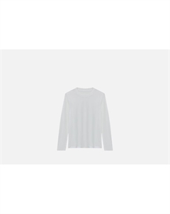 Лонгслив Белый S мл Mark formelle