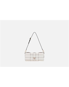 Сумка из эко-кожи MAYLEE FLAP SHOULDER BAG Guess