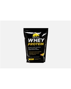 Протеиновый коктейль: тирамису Whey Protein 900 г Prime kraft