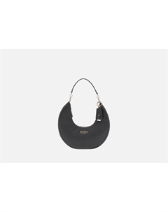 Сумка из эко-кожи MIREMA HOBO SHOULDER BAG Guess