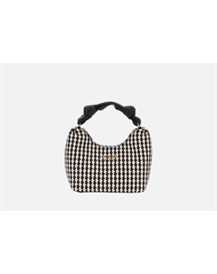 Сумка из эко-кожи MIREMA SMALL HOBO Guess