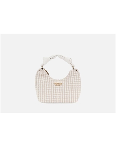 Сумка из эко-кожи MIREMA SMALL HOBO Guess