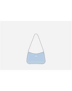 Сумка из эко-кожи ARNELA TOP ZIP SHOULDER BAG Guess