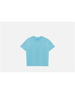 Футболка Голубая XL мл Mark formelle