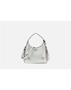 Сумка из эко-кожи ROSALBA SMALL HOBO CROSSBODY Guess