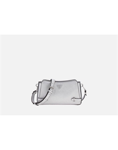 Сумка из эко-кожи ROSALBA CROSSBODY TOP ZIP Guess