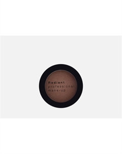 Тени для век компактные PROFESSIONAL EYE COLOR 1.9 г Radiant professional make-up