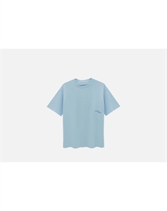 Футболка Голубая XS мл Mark formelle