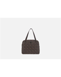 Сумка дорожная из эко-кожи WILDER TRAVEL TOTE Guess