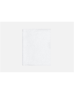 Полотенце махровое Milano Белое 50х90 50х90 мл Verossa
