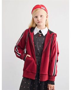 Джемпер-толстовка Noble people