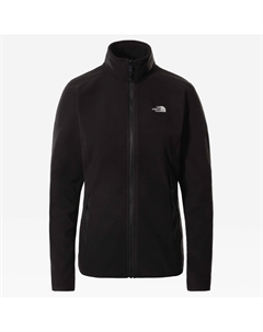 Женская флисовая кофта 100 Glacier Full Zip The north face