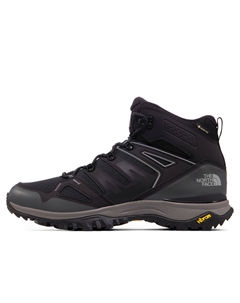 Ботинки M HEDGE MID GTX TNFBLACK/ASPHGR The north face