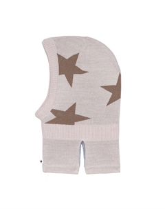 Балаклава Snow Beige Molo