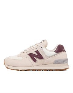 Полуботинки для акт. отдыха 574 New balance