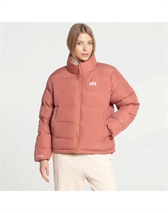 Женская куртка YU 23 Reversible Puffer Helly hansen