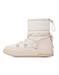 Женские ботинки Kilian Moon Boot Hugo