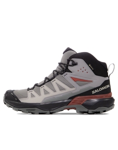Мужские ботинки X Ultra 360 Mid Gore-Tex Salomon
