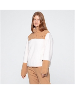 Женская флисовая кофта Cragmont Fleece 1/4 The north face