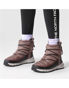 Женские ботинки Thermoball Lace Up Winter The north face