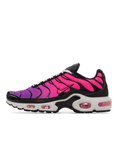 Полуботинки W AIR MAX PLUS Nike