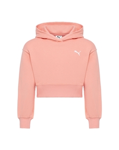 Детская худи Wardrobe Essentials Hoodie Puma