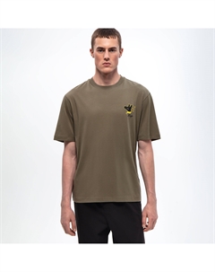 Мужская футболка Nagulop Hugo