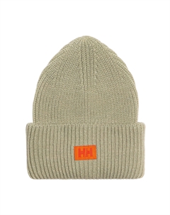 Шапка HH RIB BEANIE Helly hansen