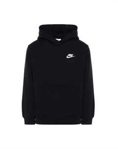 Подростковая худи Sportswear Club Fleece Pullover Hoodie Nike