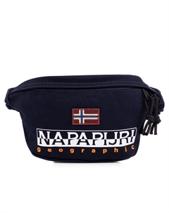 Поясная сумка Hering Waist Bag 3 Navy Napapijri
