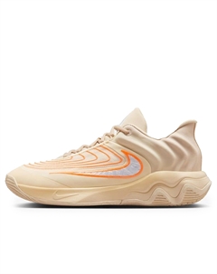 Мужские кроссовки Giannis Immortality 4 Nike